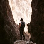 The Art of the Adventure: Traveling Beyond the Map