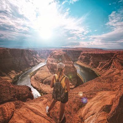The Art of Traveling on a Shoestring Budget: See the World Without Breaking the Bank