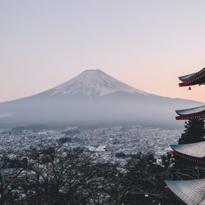 Journey Beyond the Guidebook: Exploring the Hidden Charms of Travel