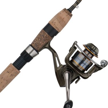 Shakespeare® Wild Series Trout Combo